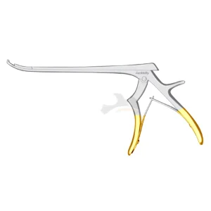 Orthopedic Kerrison Rongeur Multiple Sizes Hospital Equipment Medical Device Orthopedic Products