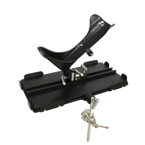 Orthopedic Medical Accessories for Operating Room Knee Joint Fixation Support Foundation of Surgical Instruments