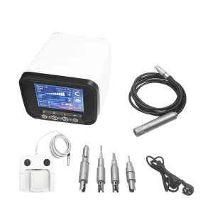 Orthopedic Micro Electric High Speed Spine Drill Power Orthopedic Surgical Medical Instrument