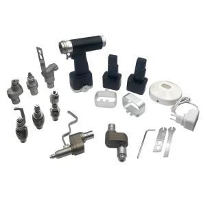Orthopedic Multifunctional Electric Drill Bone Saw Sagittal Saw Orthopedic Surgical Instruments