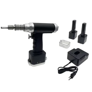 Orthopedic Neurosurgery Craniotomy Drill Milling Craniotome Electric Skull Drill Autoclavable Operation Power Tool