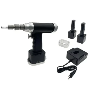 Orthopedic Neurosurgery Craniotomy Drill Milling Craniotome Electric Skull Drill Autoclavable Operation Power Tool
