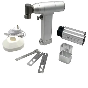 Orthopedic Oscillating Saw Sagittal Saw Electric Bone Saw Orthopedic Surgical Instrument