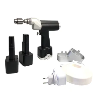 Orthopedic Power Drill Surgical Instruments Power Drill for Hospital Use