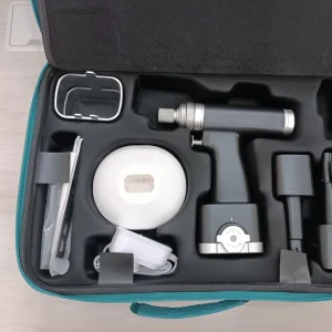 Orthopedic Power Tool Set Stainless Steel Electric Instrument for Surgical Instruments Basis