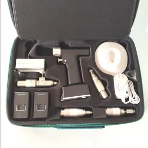 Orthopedic Power Tools Mini Multi Functional Drill Accessories Titanium Implants Veterinary Surgical Instruments