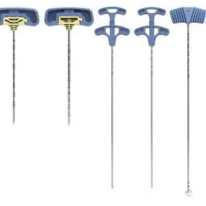 Orthopedic Spine Surgery Kit for Kyphoplasty and Vertebroplasty