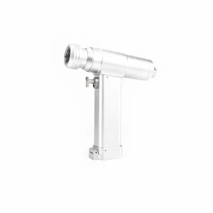 Orthopedic Surgery Instruments Multi functional Power Drill Saw System