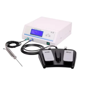 Orthopedic Surgery Meniscal Injury Arthroscopy Shaver System with Suction