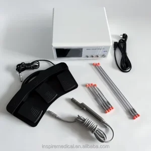 Orthopedic Surgery Shaver System