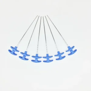 Orthopedic Surgery Spinal Vertebroplasty Pkp Pvp Procedures Instrument Set