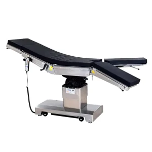 Orthopedic Surgery Tables Modular Table Systems Electric Surgical Table C arm Compatible for OT Room