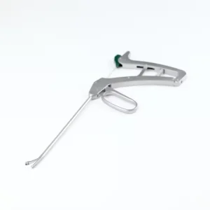 Orthopedic Surgical Instruments Arthroscopy Suture Passer for Rotator Cuff and Shoulder Basis of Scorpion Suture Pass