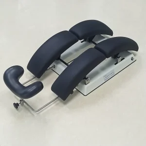 Orthopedic Surgical Instruments Bow Spine Surgery Bracket Operation Table Accessories Wilson Frame Spine Surgery Frame