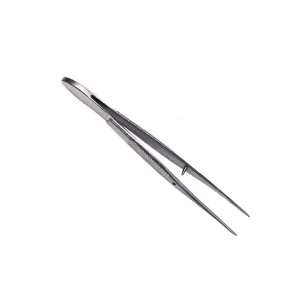 Orthopedic Surgical Instruments Medical Stainless Steel Reusable Tweezers Veterinary Orthopedic Bone Surgical Equipment