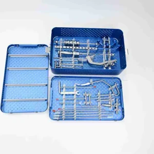 Orthopedic Surgical Instruments Medical Surgery Humeral Intramedullary Nail Instrument Set