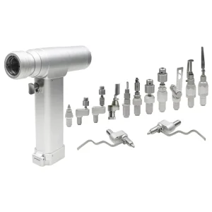 Orthopedic Surgical Instruments Orthopedic Drill Multi Functional Orthopedic Drill Bone Drill K Wire