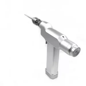 Orthopedic Surgical Power Tools Veterinary Orthopedic Cannulated Drill Machine