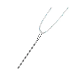 Orthopedic Tendon Nonabsorbable Medical Suture Non Absorbable Surgical Sutures