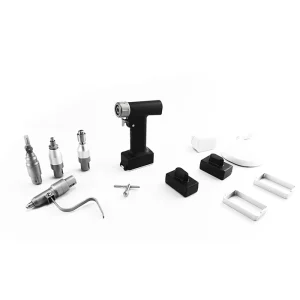 Orthopedic Tool Surgical Instruments Medical High Speed Veterinary Orthopedic Drill multi functional Bone Drill Machine