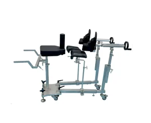 Orthopedic Universal Multi-Functional Traction Frame Hospital Operating Table Accessories for Surgical Beds