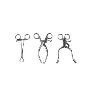 Orthopedic Vet Instrument Gelpi Retractor for Veterinarian