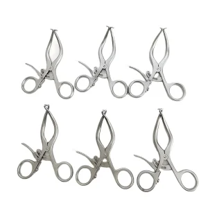 Orthopedic Veterinary Retractor Mini Surgical Instrument for Diagnosis Stainless Steel Veterinary Tool