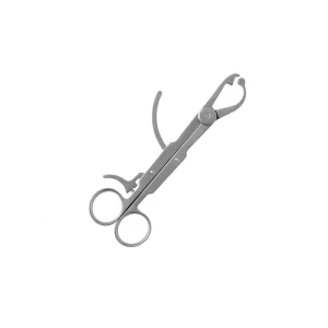 Orthopedic Veterinary Surgical Instruments Bone Surgical Medical Equipment Supplies Medical Stainless Steel Reusable