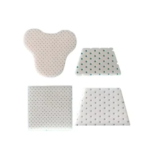 Orthotics for Nose Plastic Surgery Surgical External Thermoplastic Nasal Splints