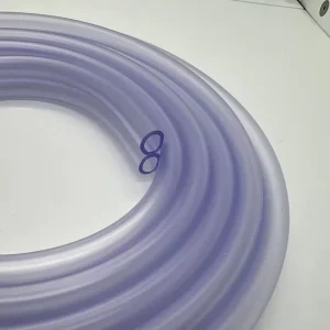 Other Medical Consumable OEM Extrusion Tube PVC FEP PU ETFE