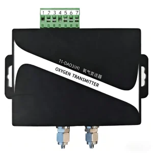 Oxygen Concentration Analyzer for Medical Oxygen Concentrator Real-Time Purity Monitoring