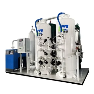 Oxygen Generator Generador De Oxigeno for Hospital