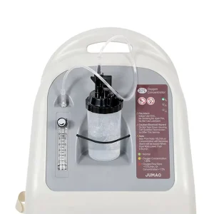 Oxygen Inhalation and Atomization All-in-one Machine Oxygen Concentrator for Medical and Home Use