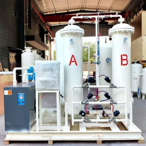 Oxygen Producing Factory With Reasonable Price Oxygen Making Machine High Efficient Vpsa Oxygen Plant