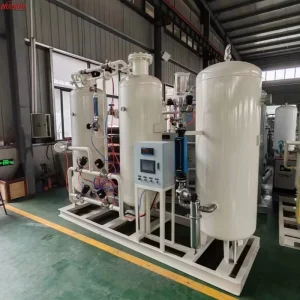 Oxygen Production Equipment for Hospital O2 Separation Plant Medical Oxigen Generator Station