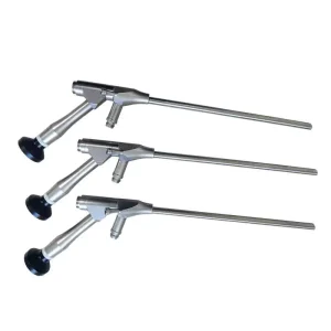 PELD Transforaminal Endoscope 7.3mmx181mm Endoscopic Spine Surgical Instrument for Lumbar Disc Herniation Discectomy Operation