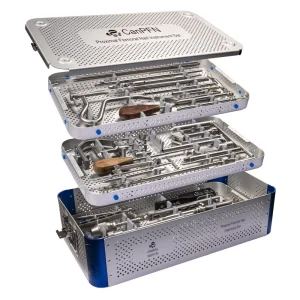 PFN PFNA Nails Instrument Sets Proximal Femoral Nail Intramedullary Orthopedic Instrument Set Fracture Fixation Surgery