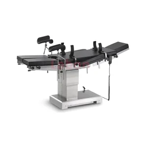 PLDOT 90B Hospital Equipment Operation Patient Operating Bed Electric Operating Table
