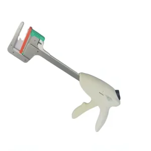 PRE China Disposable Metal Manual Linear Stapler Cartridge for Veterinary Surgical Use ISO Certified