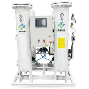 PSA Gas Oxygen Plant Containerized Medical and Industrial O2 Plants Oxygen Plant Generator Equipment psa