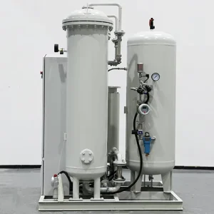 PSA Oxygen Gas Generator Equipment Medical Oxygen Generator Manufacturing Plant