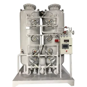 PSA Oxygen Generator Medical Gas Plant Machine for Hospital System