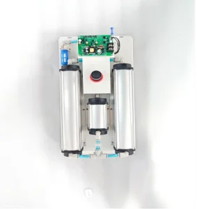 PSA Oxygen Generator System Industrial Oxygen Concentrator High Efficiency Oxygen Production Equipment Model FY-FSF-5A