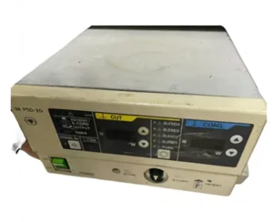 PSD 20 100W Digital Control Industrial Adjustment Equipment