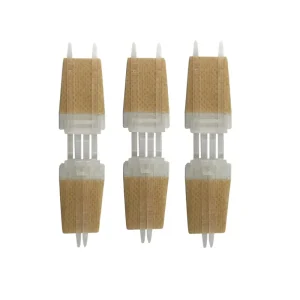 PWF1001 2cm Wound Closure Device Zip Stitches Zipstitch with CE Quality