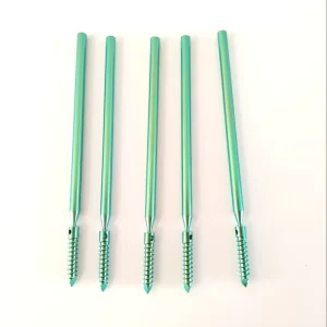 Pet Hospital Orthopedic Instrument Titanium Stainless Steel Bone Surgery Instruments for Veterinary Surgery