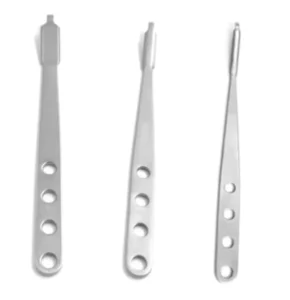 Pet specific Stainless Steel Manual Bone Lever for Orthopedic Surgery