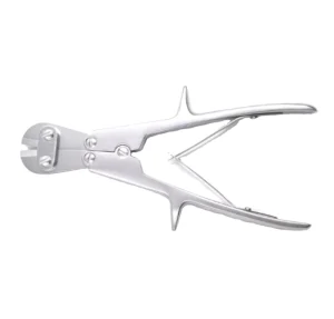 Pet-specific Stainless Steel Small Forceps Scissors for Orthopedic Surgery