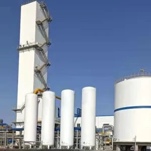Petroleum Liquid Nitrogen Air Gas Separation Plant Nitrogen Plant for Industry Medical Petroleum