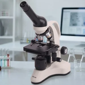 Phenix PH20 Series Medical Laboratory Microscope for Laboratory and School